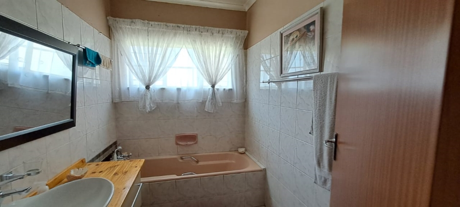 Commercial Property for Sale in Parys Free State